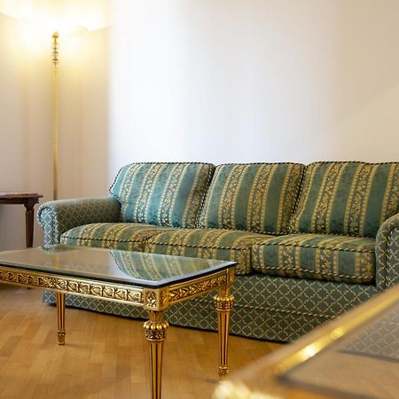 Cuore Di Zena Genova Kültér fotó