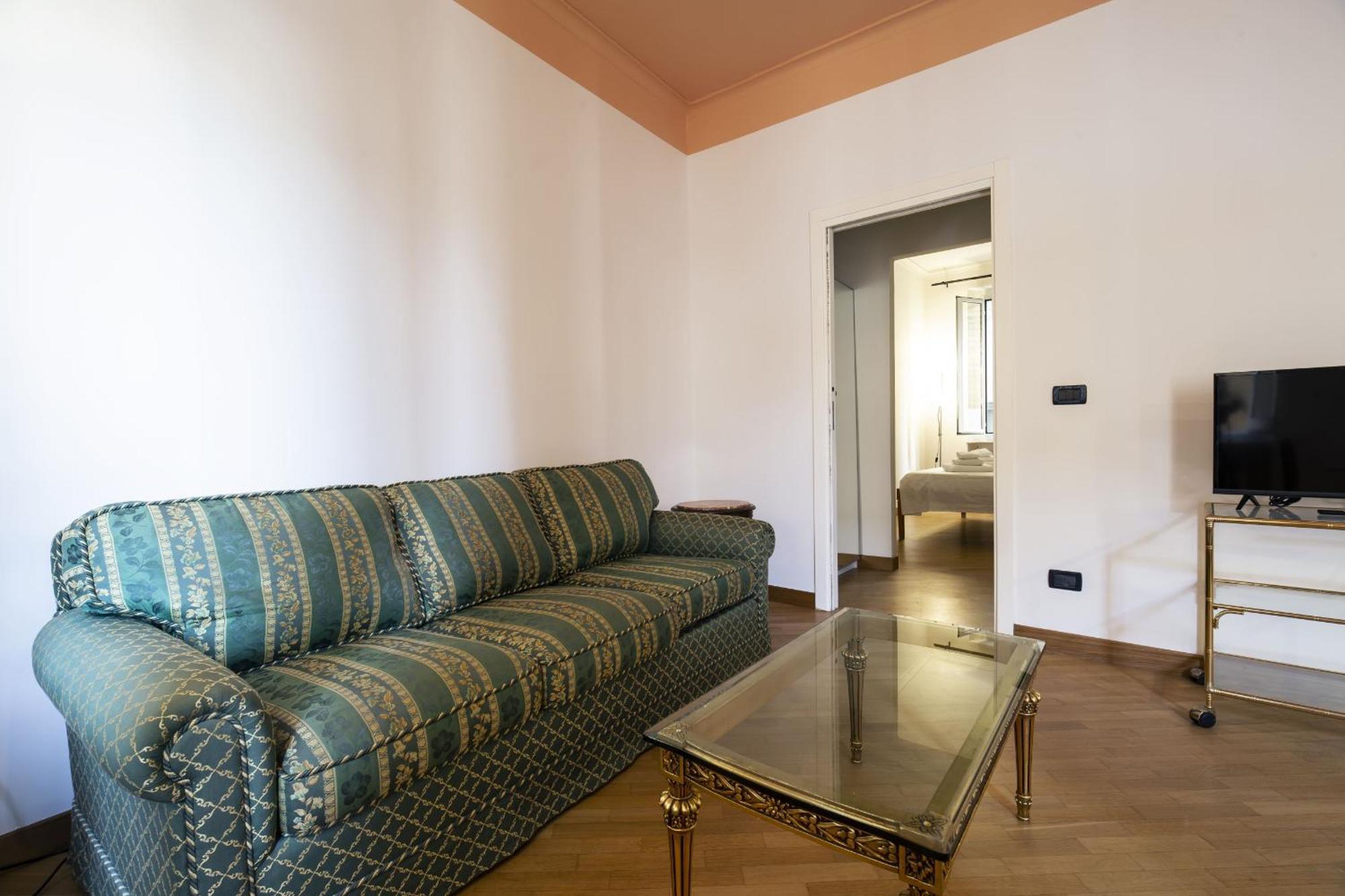 Cuore Di Zena Genova Kültér fotó